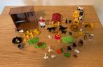 Playmobil diverse kleine dieren, Ophalen of Verzenden, Los playmobil