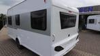 Knaus Sport 460 EU 2025 VOORRAAD VOORDEEL / 054, Caravans en Kamperen, Schokbreker, Bedrijf, 4 tot 5 meter, Knaus
