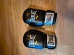 Bokshandschoenen everlast 12, Ophalen, Zo goed als nieuw, Bokshandschoenen
