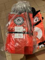 Reedin Supermodel HTF 3 2025 9qm NEW, 9 m², Ophalen of Verzenden, Kite, Geen board