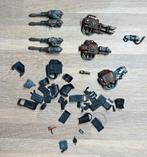 Dreadnought bits, Ophalen of Verzenden, Zo goed als nieuw