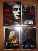Horror collection ֎ Kristoffer Joner, Jonas Malmsjö, Vanaf 16 jaar, Ophalen of Verzenden, Zo goed als nieuw, Boxset