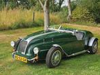 Burton (2CV6) 1982 met 660 echte km!!, Voorwielaandrijving, 602 cc, Cabriolet, Overige bekleding