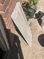 Antieke granieten dorpels, Overige materialen, Gebruikt, Ophalen of Verzenden, Minder dan 100 cm