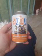 Funko Soda Strange supreme (geen chase), Ophalen, Zo goed als nieuw