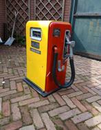 Vintage Benzinepomp 72cm - Ruilen Nintendo mogelijk, Verzamelen, Ophalen of Verzenden