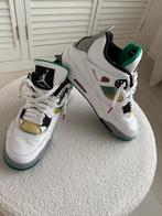 Air jordan 42.5 original en zgan !, Kleding | Heren, Schoenen, Ophalen of Verzenden, Zo goed als nieuw, Nike Air Jordan, Wit