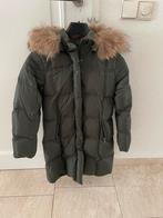 Mooie warme Eddy Pen winterjas (12y), Ophalen of Verzenden, Zo goed als nieuw, Meisje, Jas