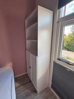 Kast ikea wit, Huis en Inrichting, Kasten | Kledingkasten, Ophalen, 200 cm of meer, 50 tot 100 cm, Zo goed als nieuw