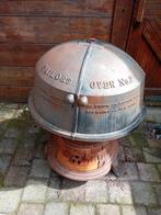 TAILORS oven no.2 Amerikaanse kachel, Tuin en Terras, Tuinhaarden, Ophalen, Zo goed als nieuw