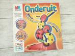 onderuit - MB spellen, Hobby en Vrije tijd, Gezelschapsspellen | Bordspellen, Een of twee spelers, Ophalen, Zo goed als nieuw