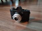 Vintage Agfa Click-II fotocamera., Verzenden, Zo goed als nieuw, Compact, Overige Merken