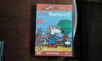 Muis boerenerf, origineel, Cd's en Dvd's, Avontuur, Alle leeftijden, Ophalen of Verzenden, Zo goed als nieuw