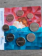 Introductieset Euromunten 2014, Postzegels en Munten, Munten | Nederland, Ophalen of Verzenden, Koningin Beatrix, Euro's
