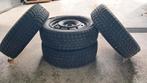 Hyundai winterbanden 4x100, Auto-onderdelen, Banden en Velgen, Ophalen