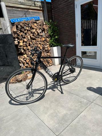 Swft Elektrische Fiets beschikbaar voor biedingen
