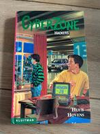 Cyberzone Hackers - Huub Hovens, Boeken, Ophalen of Verzenden, Gelezen