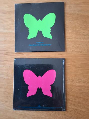 Coldplay - Left Right Left Right Left (2x) beschikbaar voor biedingen