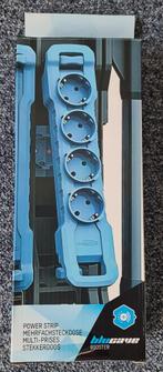 4-voudige stopcontacten verlengsnoer/verdeelslof 16A, Ophalen of Verzenden, Nieuw, Stopcontact