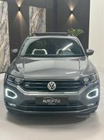 Volkswagen T-Roc 1.5 TSI DSG R-Line|Pano|Virtual|Camera|BOMV, Stof, Euro 6, 4 cilinders, 150 pk