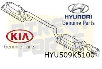Hyundai iX55 (8/09-) Kentekenverlichtingset (L+R) Origineel! beschikbaar voor biedingen