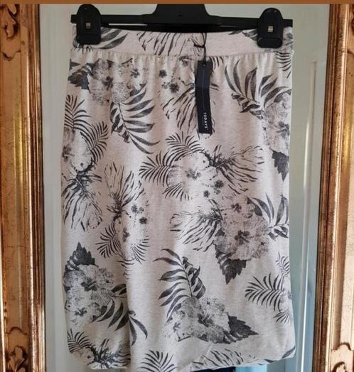 Nieuw rokje 10Days 34 naat 0 10 Days skirt Hawaii katoen, Kleding | Dames, Rokken, Nieuw, Maat 34 (XS) of kleiner, Beige, Boven de knie