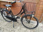Mooie POPAL Transportfiets 28" 50cm 3v GOEDE RIJKLARE STAAT, Gebruikt, Versnellingen, 50 tot 53 cm, Ophalen