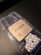 AMD Ryzen 7 3800X Tray, Computers en Software, Processors, 8-core, Gebruikt, Ophalen of Verzenden, AMD Ryzen 7