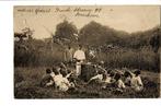 Congo - Kongo, Ophalen of Verzenden, Voor 1920, Gelopen, Buiten Europa