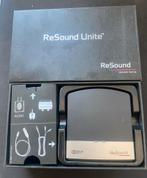 Resound Unite TV Streamer 2 - Nieuw in doos – Dolby Digital, Ophalen of Verzenden