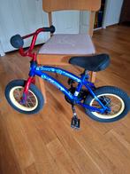 Paw patrol cross fietsje 12,5 inch, Ophalen, Gebruikt, Staal, Minder dan 16 inch