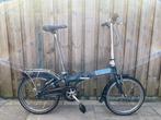 Nette Dahon Vitesse D3 vouwfiets, Gebruikt, Heren, Versnellingen, Ophalen of Verzenden