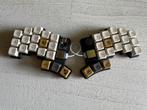 Ergonomisch 36-key split toetsenbord hotswap rode switches, Computers en Software, Toetsenborden, Ergonomisch, Nieuw, Ophalen of Verzenden