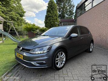 Volkswagen Golf 1.0 TSI CarPlay/ACC beschikbaar voor biedingen