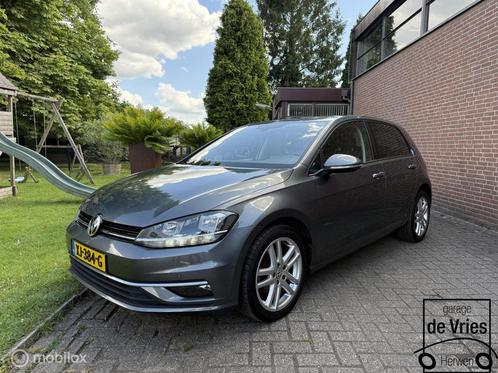 Volkswagen Golf 1.0 TSI CarPlay/ACC, Auto's, Volkswagen, Bedrijf, Te koop, Golf, ABS, Adaptive Cruise Control, Airbags, Airconditioning