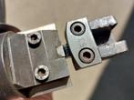 Trumpf Knabbelschaar 3,5mm plaatschaar knabbelaar 230v, TRUMPF Nederland B.V.. John Maynard Keynesstraat 301 7559 SV Hengelo Netherlands