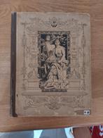 Hollandsche IJzeren spoorweg maatschappij 1839-1889, Ophalen of Verzenden, Gebruikt, Trein, Boek of Tijdschrift