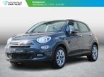 Fiat 500 X 1.4 Turbo MultiAir PopStar | ELEKTRISCH SCHUIFDAK, Stof, 4 cilinders, 500X, Origineel Nederlands