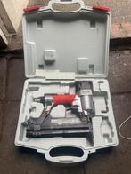 Einhell DTA 25/2 tacker in koffer, Ophalen of Verzenden, Gebruikt