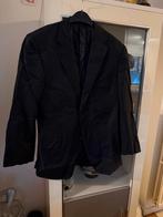 Zwart heren colbert, maat M, Kleding | Heren, Kostuums en Colberts, Ophalen of Verzenden, Zo goed als nieuw, Maat 48/50 (M), Zwart