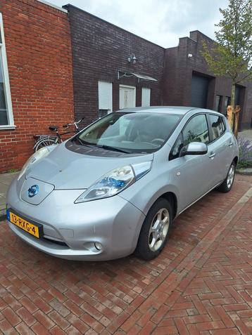 Nissan Leaf Base 24kWh -  2011 - Automaat beschikbaar voor biedingen