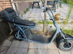Elektrische Scooter / Step - Loop of Sloop, Fietsen en Brommers, Snorfietsen en Snorscooters, Ophalen, Gebruikt, Elektrisch