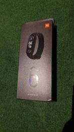 Xiaomi Mi Band 6 - Waterdicht tot 50m - Nauwelijks gebruikt, Xiaomi, Zwart, Nieuw, Ophalen of Verzenden