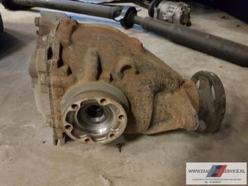BMW E90 E90 318d automaat N47 Differentieel 7572804 beschikbaar voor biedingen