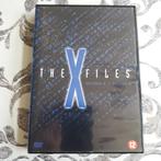 The X Files seizoen 6, Cd's en Dvd's, Dvd's | Tv en Series, Ophalen of Verzenden, Zo goed als nieuw