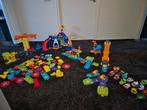 Grote VTech Toet Toet Auto's Set, Ophalen, Gebruikt, 2 tot 4 jaar