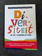 Diversiteit in de samenleving, Ophalen of Verzenden, Zo goed als nieuw