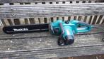 Makita Elektrische Kettingzaag UC4041A, Tuin en Terras, Verticuteermachines, Ophalen of Verzenden