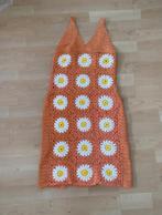Gehaakte jurk zelfgemaakt, Kleding | Dames, Jurken, Ophalen of Verzenden, Nieuw, Maat 38/40 (M)