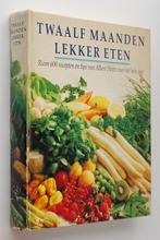 Lekkere magnetronboek - Albert Heijn (1991)